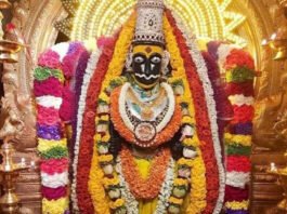 Kanakapura Kabbalamma Temple