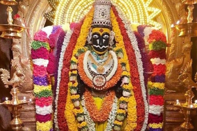Kanakapura Kabbalamma Temple