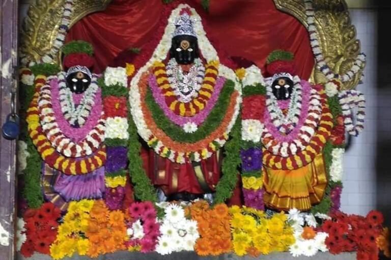 Mulabagal Kolar Purandaradasa Aradhana