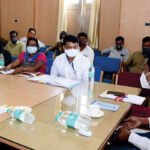 Mysore Mysuru Auto Rickshaw Fare Hike Deputy Commissioner Bagadi Gautham