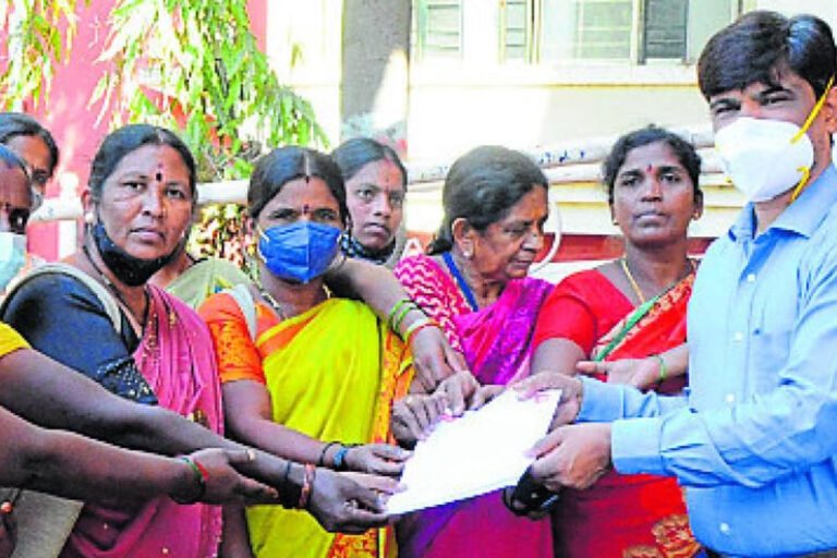 School Mid Day Meals Minimum wage