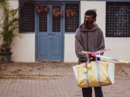 Karnataka Covid-19 Cases Positive Rate