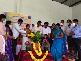 Ramanagara Women Obavva Self Defence Art