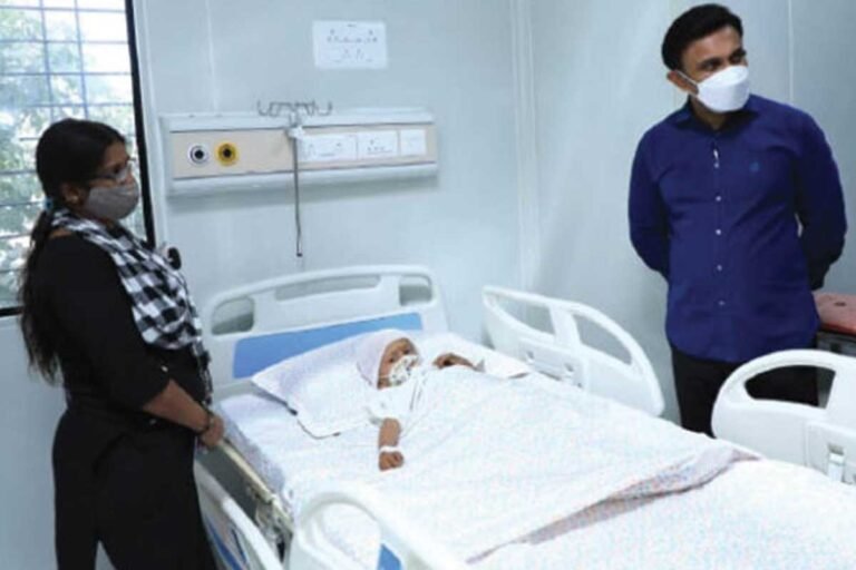 Kidwai Cancer INSTITUTE Cancer Bone Marrow Transplant