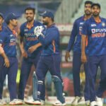 India West Indies t20 series first Match