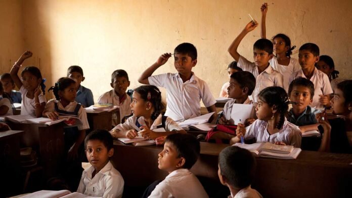 Government of Karnataka Backward Classes Education Scholarship