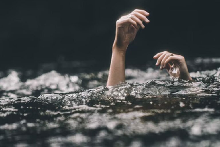 Bangarapet Bangarapete Kolar Death by Drowning