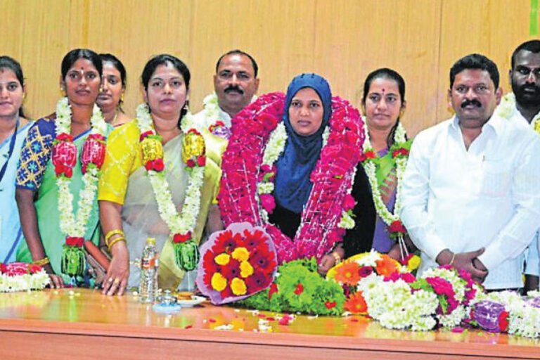 Hunasuru Town Municipal Council