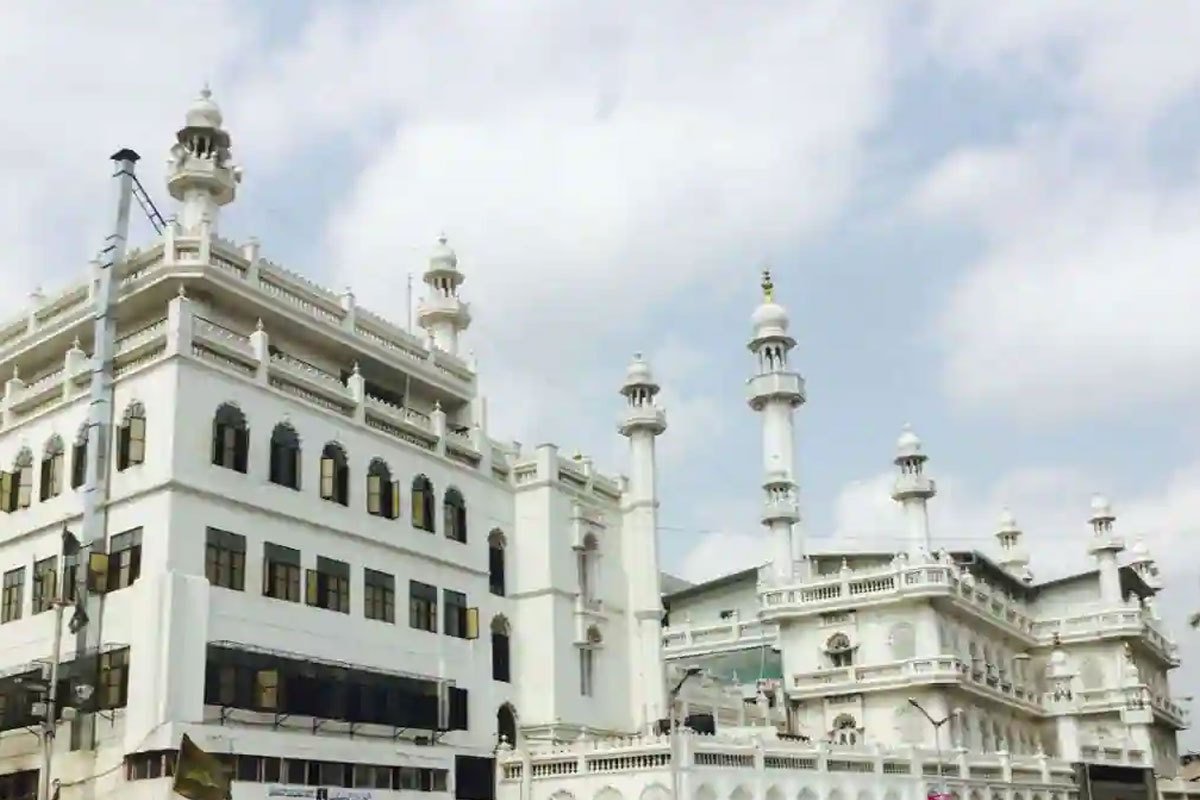Karnataka Mosques Azan Azaan Timings Change
