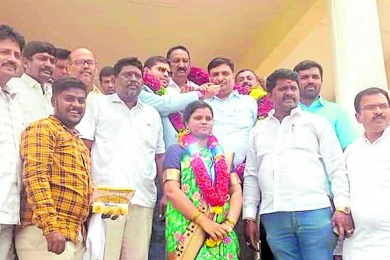 Doddaballapur Municpal Standing Committee election