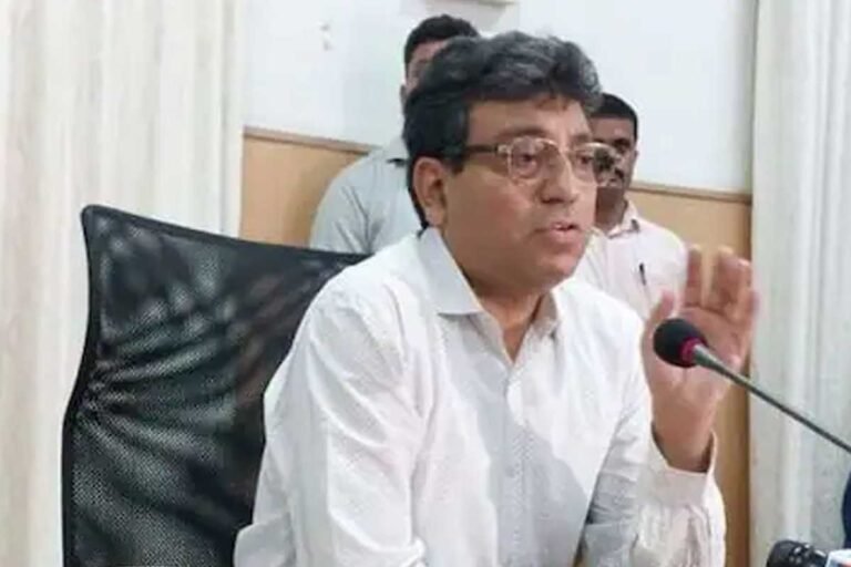 Bakrid Guidelines by BBMP Tushar Girinath
