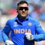 Captain Cool CSK Mahendra Singh Dhoni birthday