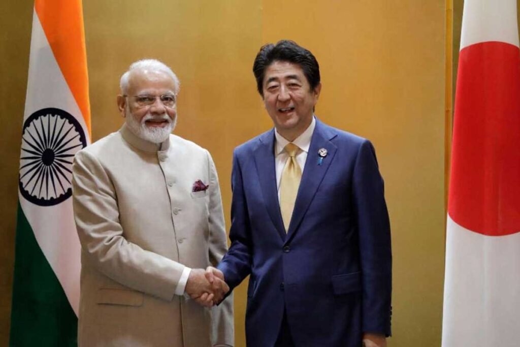 Japan's longest-serving prime minister Shinzo Abe Shot Murder Dead Gun Fire