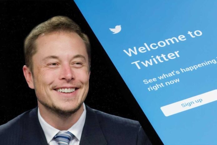 Elon Musk Twitter Buying Deal 44 Billion Dollars