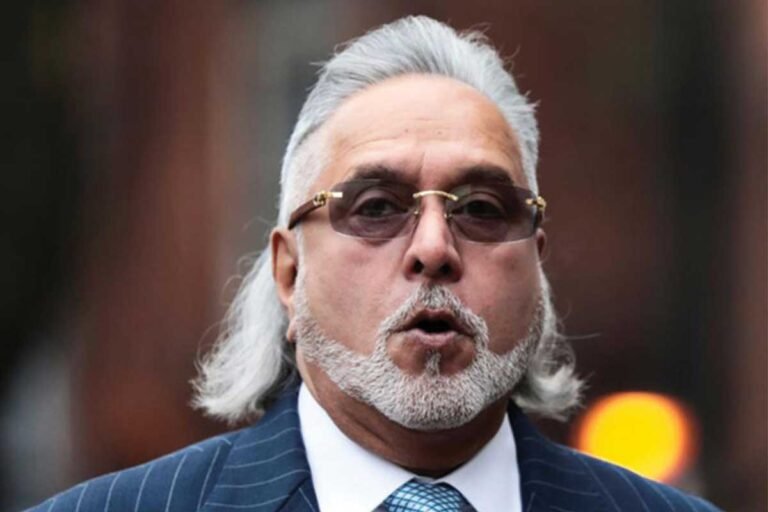 Vijay Mallya Jail Supreme Court Verdict