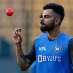 Team India squad for west indies