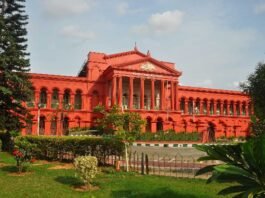 Karnataka High Court Judge appointment Supreme Court collegium