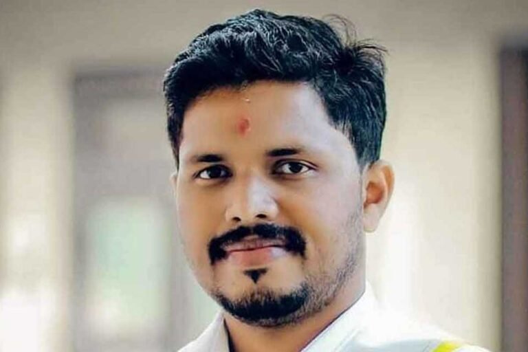 BJP Praveen Nettaru Murder