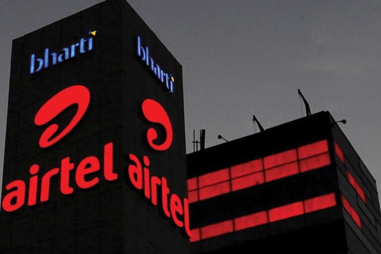 Bharti Airtel 5G India August Launch