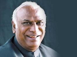 The Enforcement Directorate ED Summons Mallikarjun Kharge in Young india Company National Herald Case