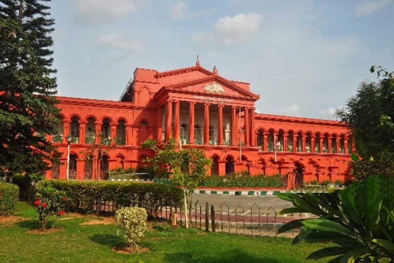 Karnataka High Court abolishes ACB