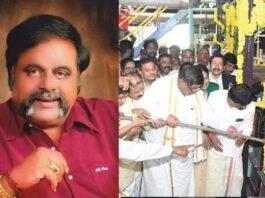 Mandya Ambareesh Mysugar factory Restart Sumalatha