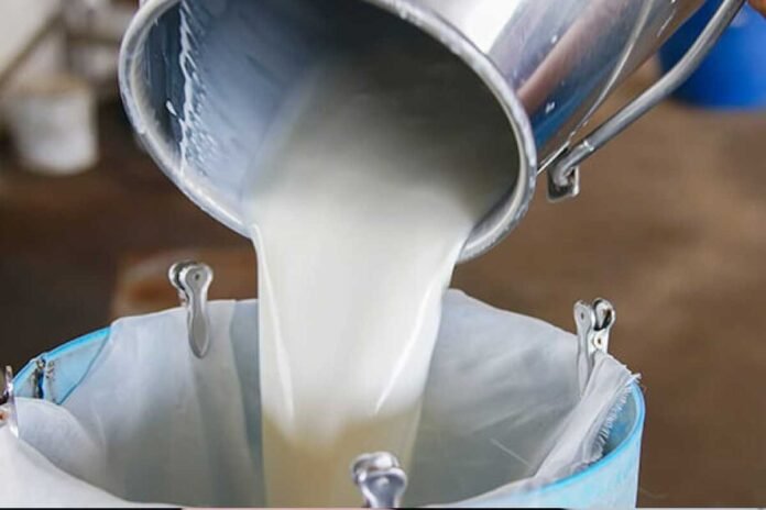 KMF Nandini Milk Price Hike Balachandra jarikiholi
