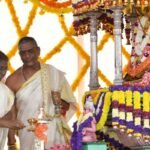 President of India Droupadi Murmu Inaugurates Mysuru Dasara