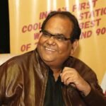 Satish Kaushik, renowned Bollywood actor, passes away after heart attack in Delhi.