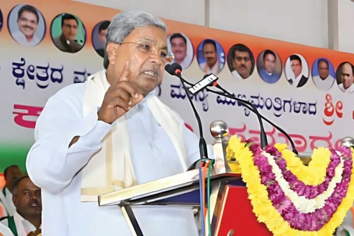 Koppal Water Contamination - CM Siddaramaiah orders strict action