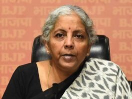Nirmala Sitharaman Criticized Obama Muslim Attack