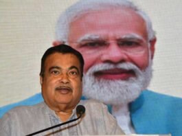 Ethanol Fuel Vehicles India nitin gadkari