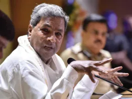 Karnataka CM Siddaramaiah said BJP will be defeated in lok sabha election