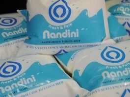 Karnataka Nandini Milk Price Hike