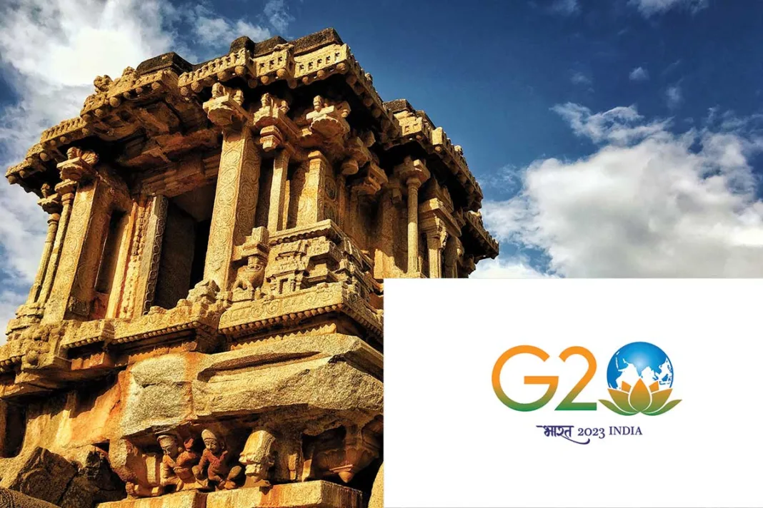 Karnataka Hampi to host G20 third Sherpa Summit