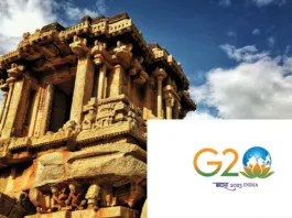 Karnataka Hampi to host G20 third Sherpa Summit