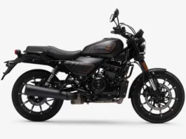 Harley Davidson X440 Bookings Open in India