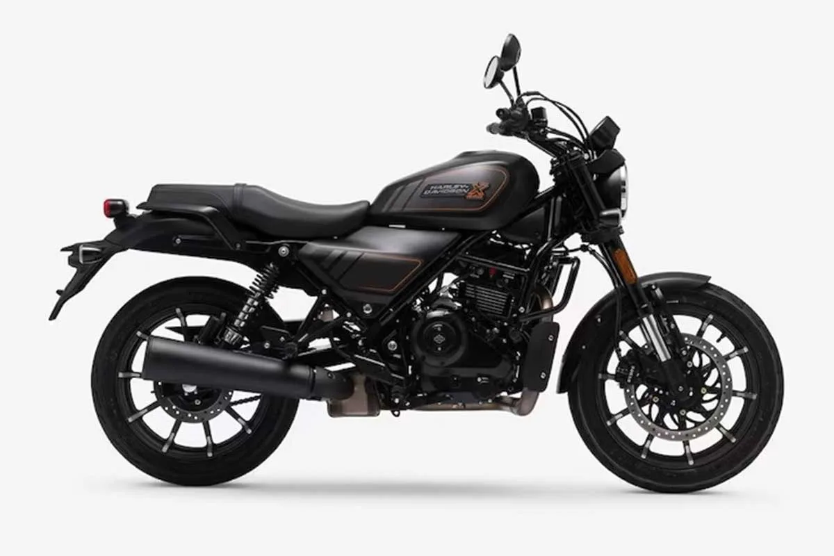 Harley Davidson X440 Bookings Open in India