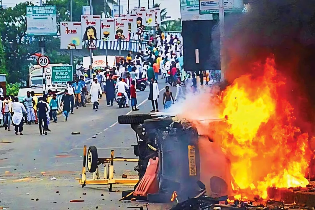 west Bengal Panchayat Election Violence