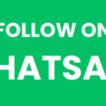Click to Follow on WhatsApp