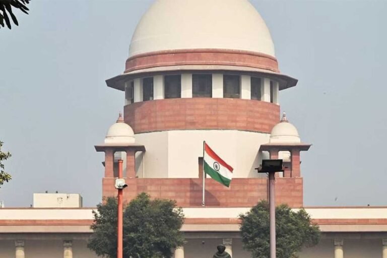 Manipur Violence FIR Delay Supreme Court Furious