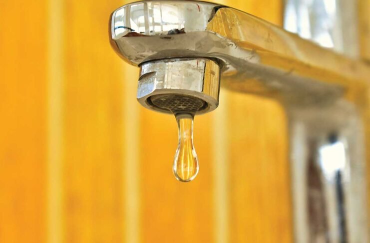 Chitradurga Water Contamination death toll rises to 5