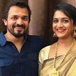 Spandana Vijay Raghavendra Dies of heartattack