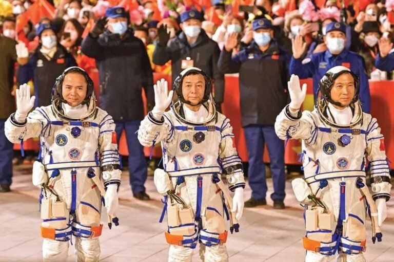 China-young-astronauts