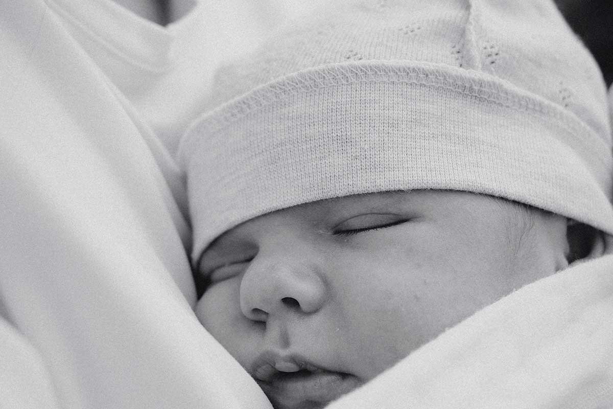 italy-baby Italy Faces Record Low Births