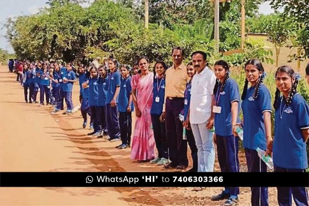International Democracy Day Chintamani