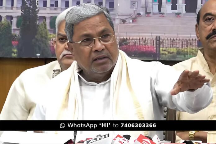 Siddaramaiah muda Case Lokayukta FIR