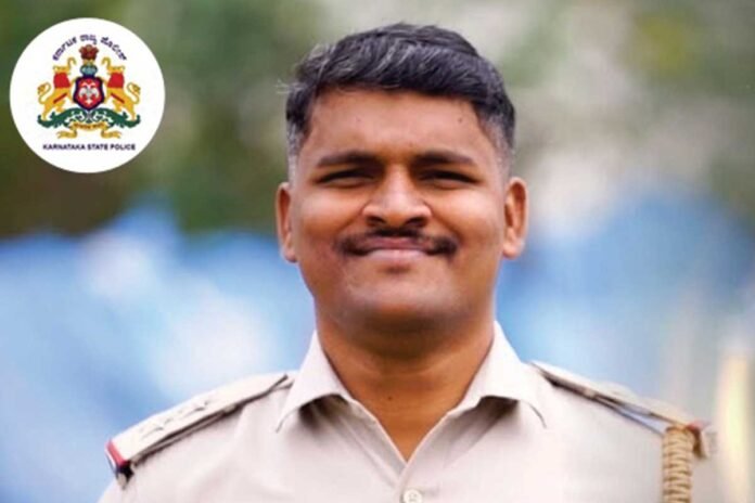 Karnataka State Govt increased Police Insurance to 50 lakh