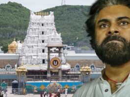 Andhra Government Forms SIT for Tirupati Laddu Adultration Investigation