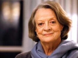 Harry Potter Downton Abbey star Maggie Smith dies at 89